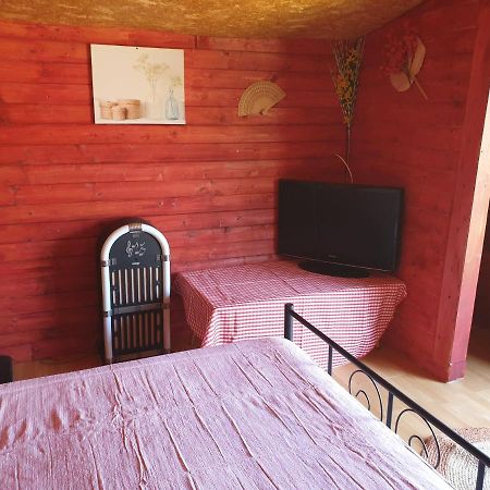 Chambre De Fet Figari  Exterior photo